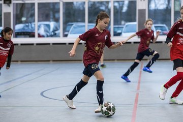 Bild 63 - wDJ Loewinnen Cup D2